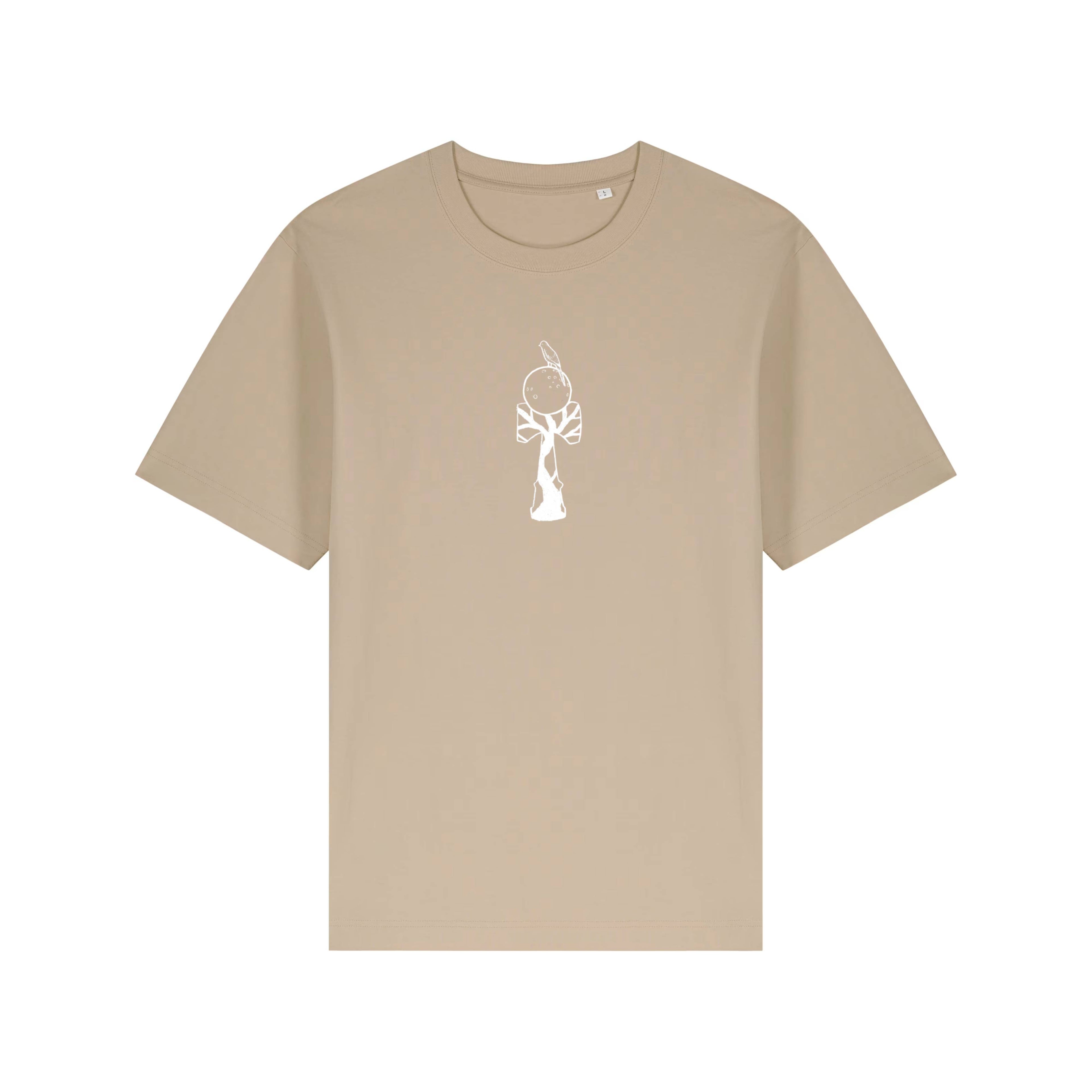 Moonbird Kendama - Desert