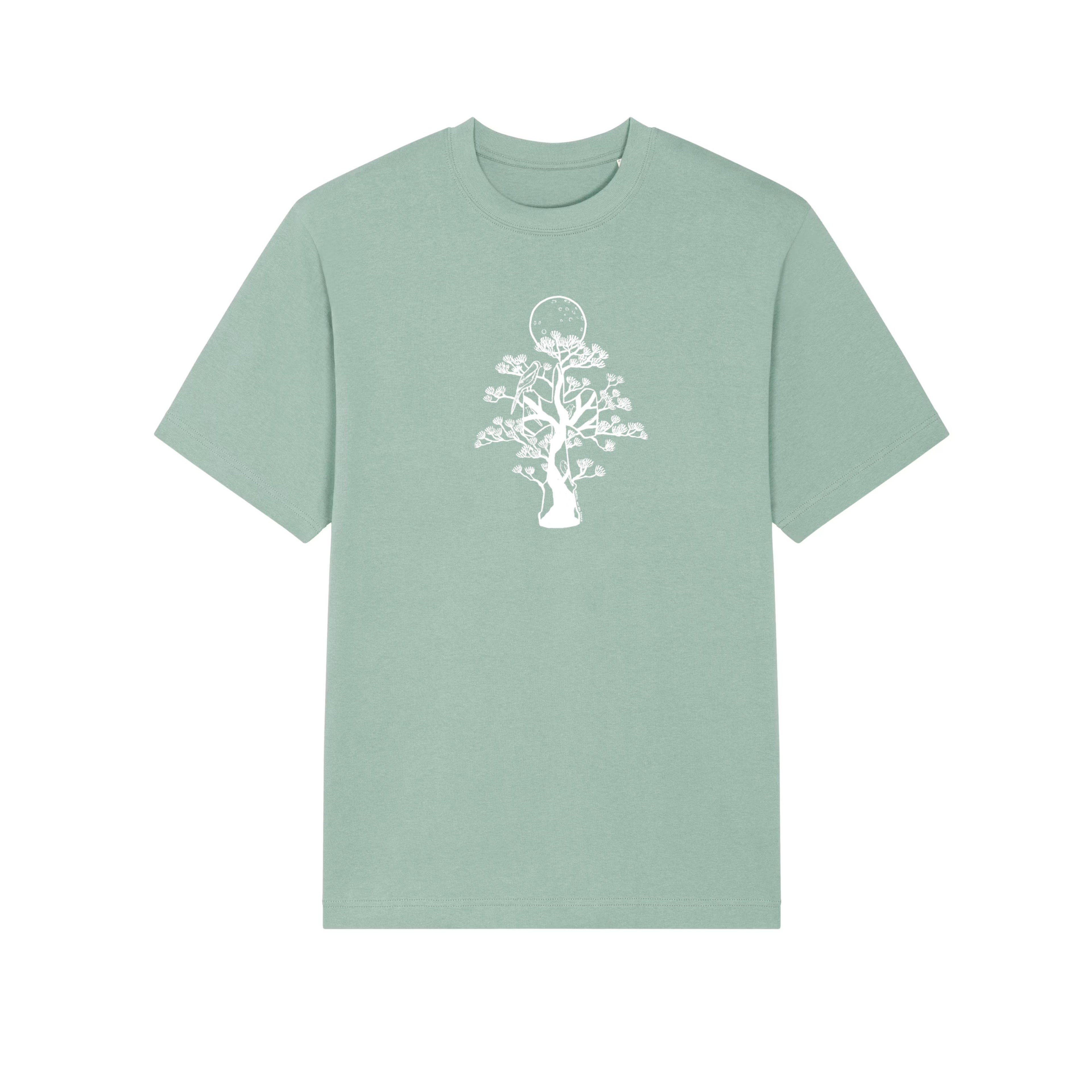 Moonbirds Kendama Tree - Bright Sage
