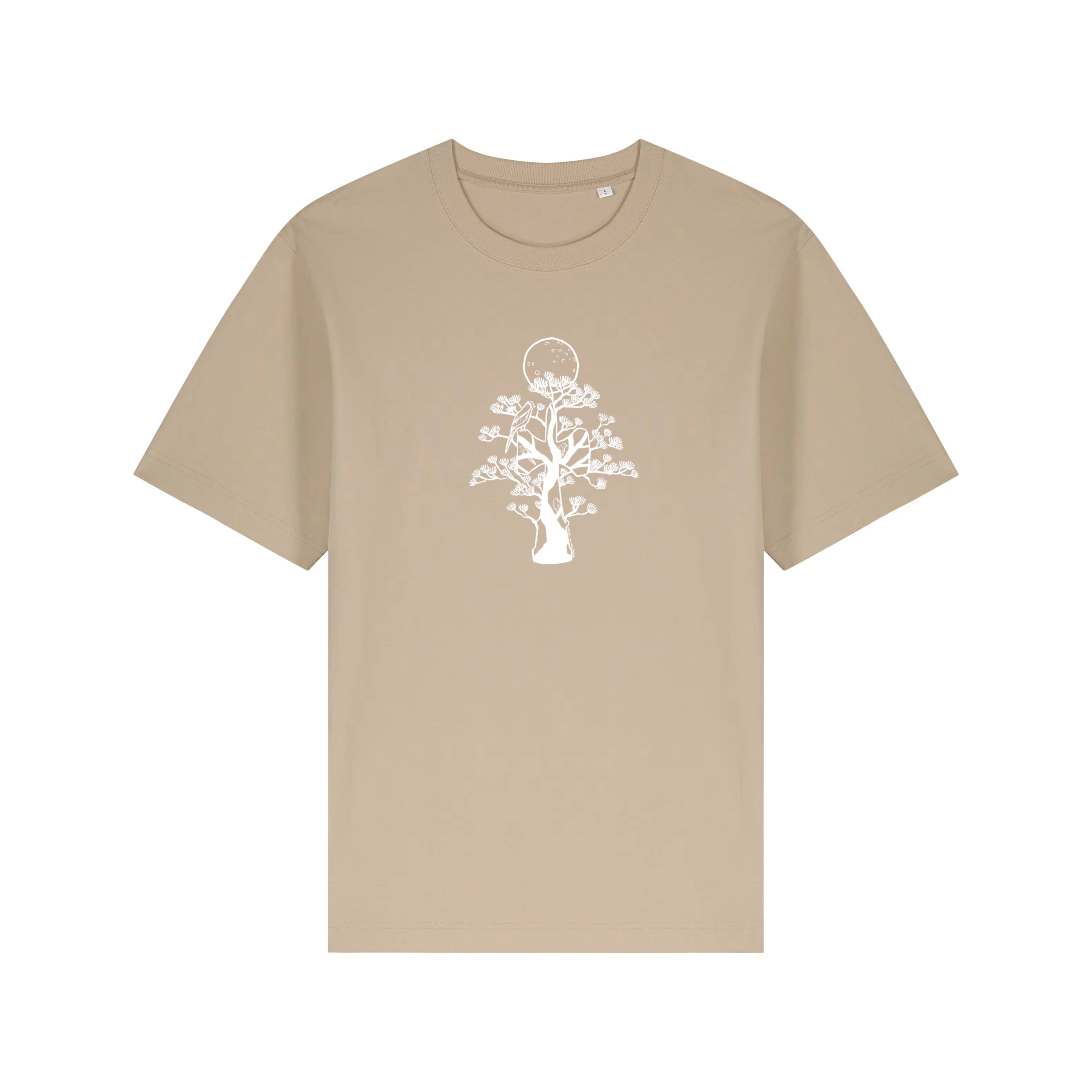 Moonbirds Kendama Tree- Desert