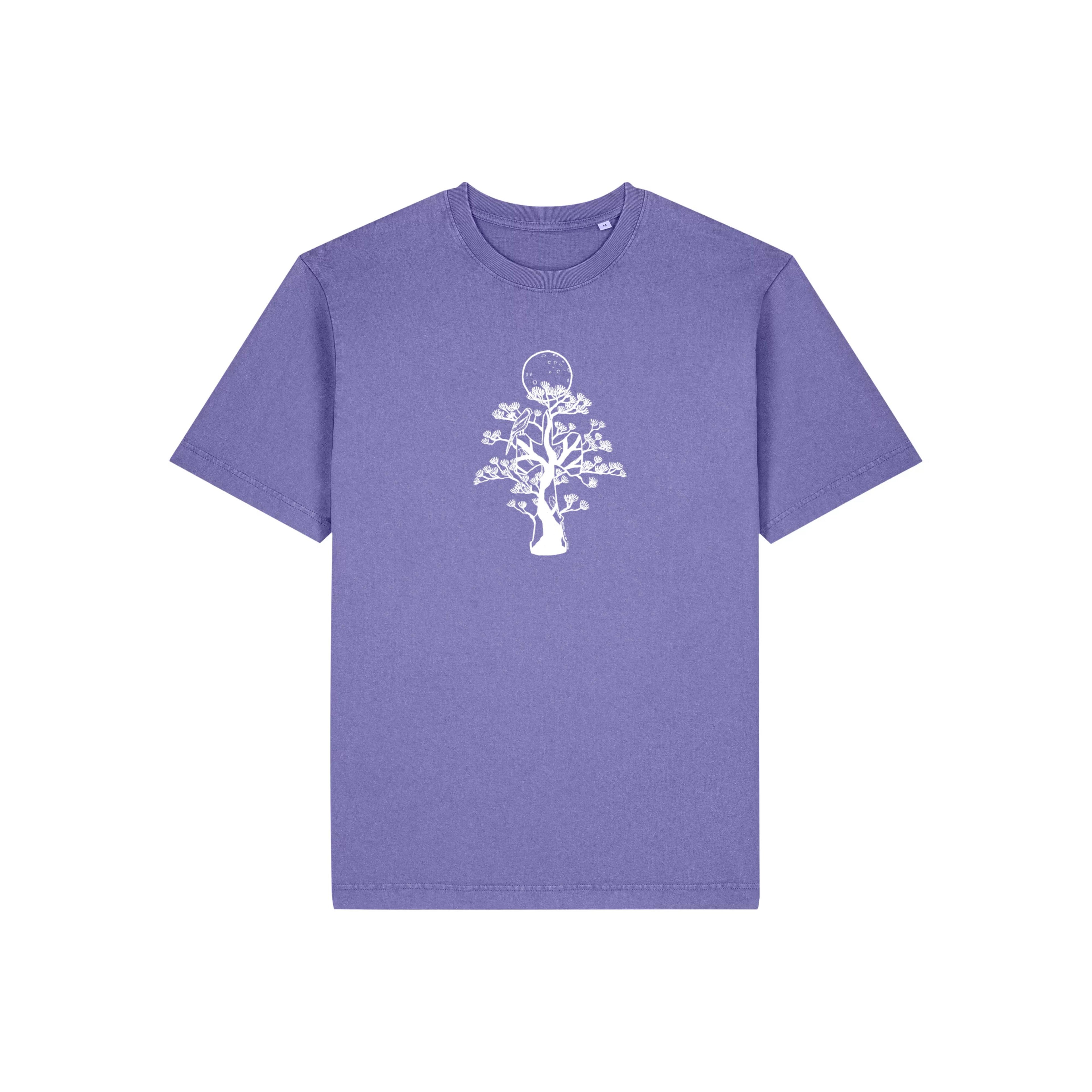 Moonbirds Kendama Tree - OG Purple Lize